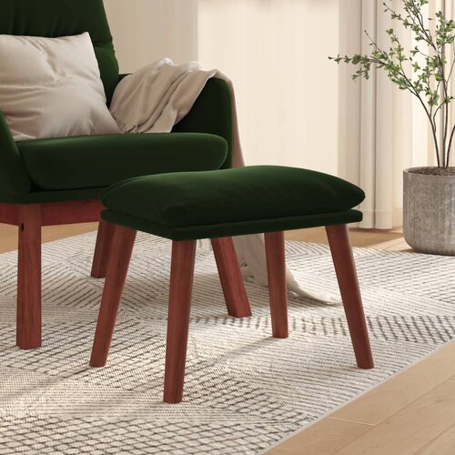  Tabure tamnozeleni 45x29,5x35 cm bar&scaron;unasti Cijene