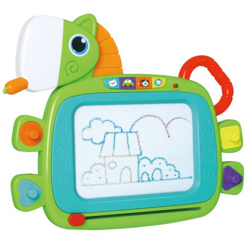 Hola magnetna tabla 34x29x3 cm 3131 Slike