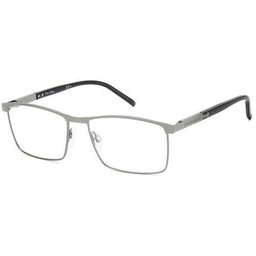 Pierre Cardin P.C.6887 R80 ONE SIZE (58) Srebrna/Kristalna Slike
