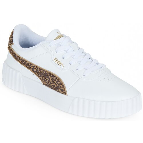 Puma Nizke superge Carina 3.0 Feline Bela Slike