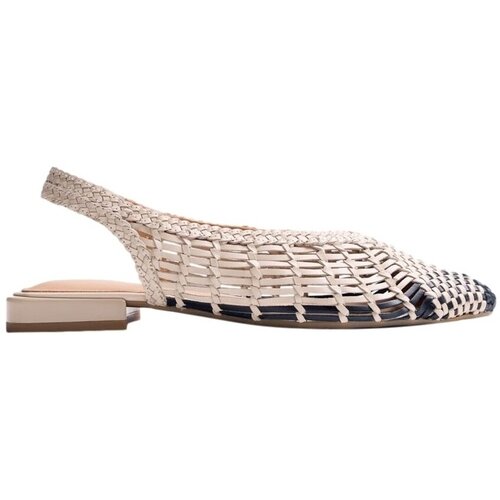 Gioseppo Sandali & Odprti čevlji Magarini Sandals - Offwhite Bela Cene