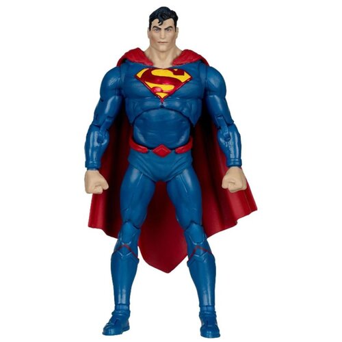 Mcfarlane Toys Action Figure DC Multiverse - Superman (Rebirth) Slike