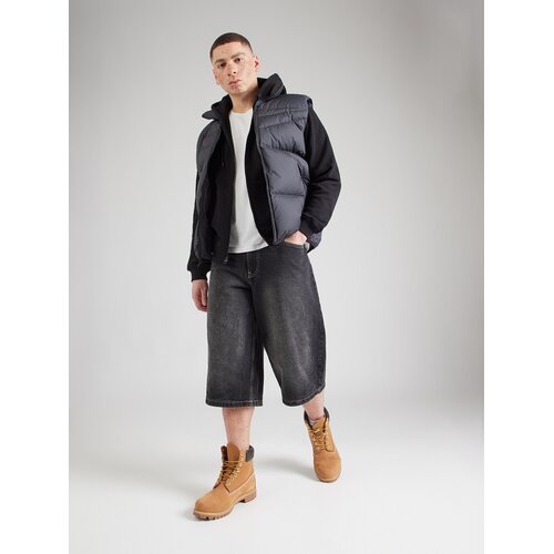 Volcom Jopa na zadrgo &amp;#039;SINGLE STONE&amp;#039; črna Slike