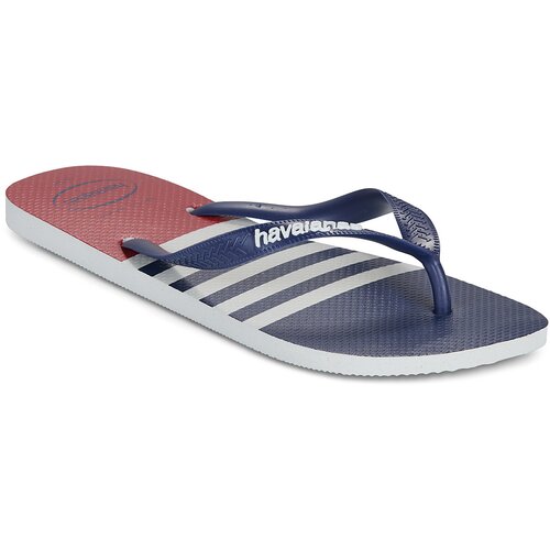 Havaianas TOP NAUTICAL Plava Slike