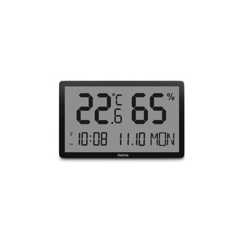 Hama termo/higrometar 00222232 Slike