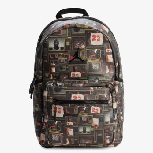 Jordan Jam borough gfx backpack Cene