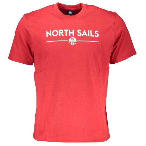 North Sails mu&Scaron;ka majica 902837000 Cene