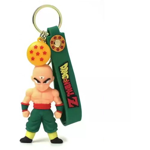 Prestige Keychains Dragon Ball Z - Tien Shinhan Keychain V3 privezak za ključeve Cene