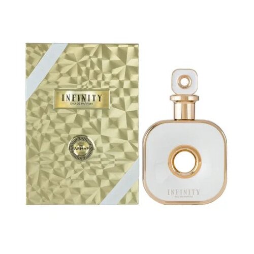 Armaf Infiniti Gold 100ml EDP Slike