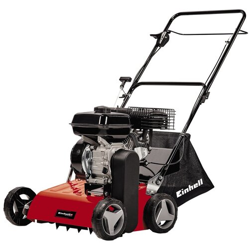 Einhell gc-sc 4240 p, benzinski prozračivač trave Slike