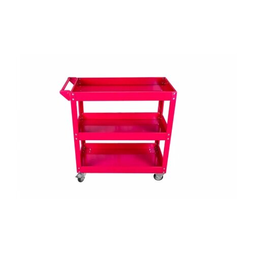 Prolinetech Kolica za alat na tri nivoa PLT/WS-03 Cene