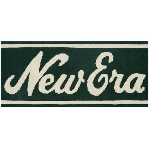 New Era &amp;Scaron;ali &amp;amp; Rute Script Scarf pisana Slike
