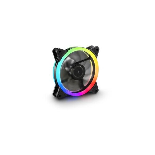  Ventilator Sharkoon SHARK Blades RGB PWM Fan Cijene