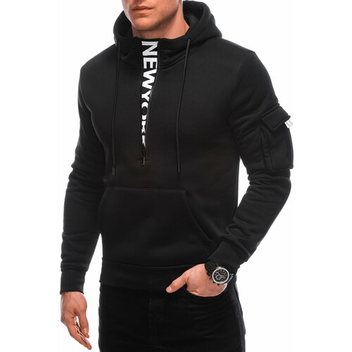 Edoti Men's hoodie Cene