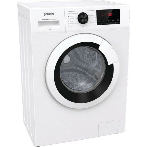 Gorenje mašina za pranje veša WHP 72 ES 737930 Slike