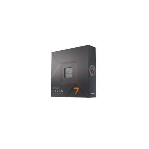 AMD Ryzen 7 7700X AM5 BOX8 cores,16 threads,4.5GHz32MB L3,105W,bez hladnjaka