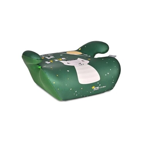 Lorelli AUTO SEDISTE ORION I-SIZE (125-150cm) - GREEN CAT (10071892411) Slike