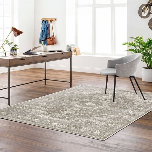 Conceptum Hypnose Kece-Fr08 brauni tepih (120 x 180 cm) Cene