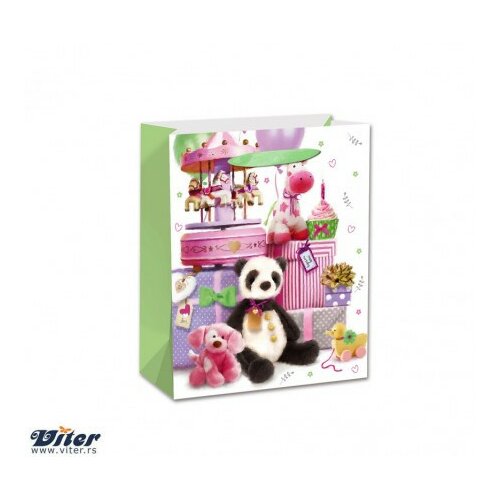 Panda Kesa panda m ( 339770 ) Slike