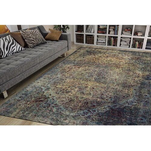 Conceptum Hypnose tepih 140 x 190cms Chenille AL 23 Slike