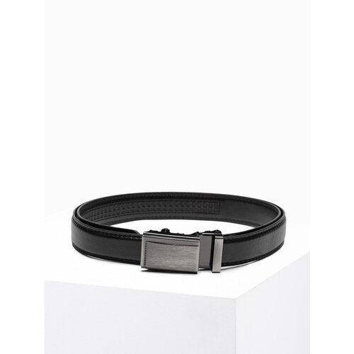 Edoti Men&amp;#039;s belt A752 Slike