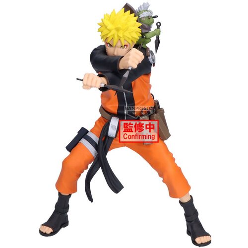 Naruto Shippuden Figura Grandista Naruto 72 Series Naruto Uzumaki &amp;ndash; Naruto, 22 cm Slike