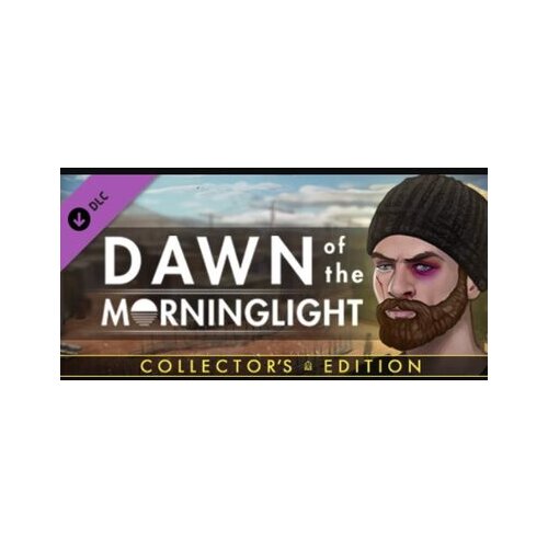 Steam Secret World Legends: Dawn of the Morninglight Collector’s Edition (DLC) Key (PC) GLOBAL Cene