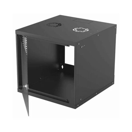 Intellinet 19'' Standardni zidni orman ,9U/560mm(d),Flatpack,Crni Cene