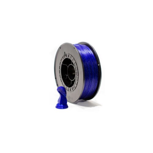  Filalab PETG 1,75 mm 1kg Plava Slike