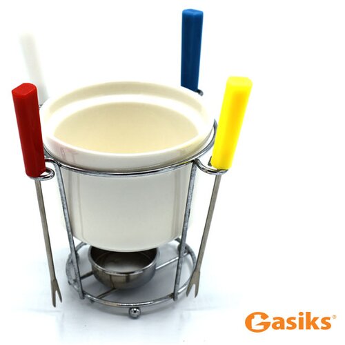  Porcelanska posuda za topljenje cokolade Cene