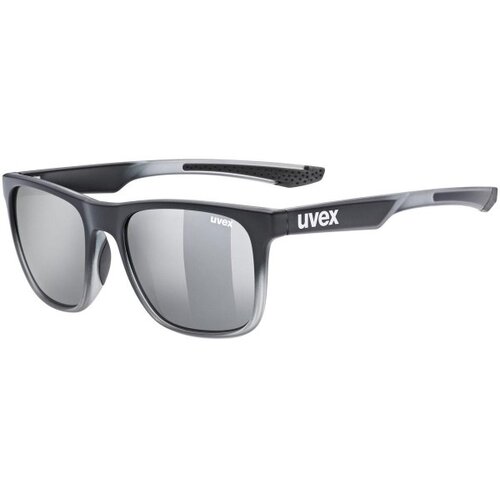Uvex lgl 42 Black Transparent S3 - L (54) Cijene