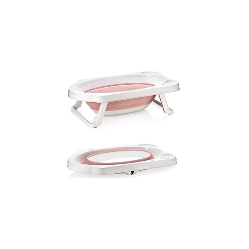 Baby Bear Origin BBO SKLOPIVA KADICA 6009 - PINK Cene