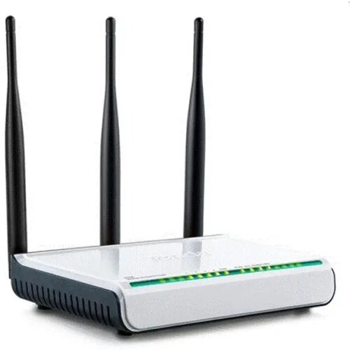 Tenda wireless router W303R Cene