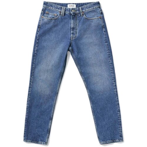 Cycle Jeans - Modra Cene
