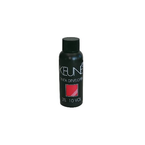 KEUNE Hidrogen Tinta Developer, 3%, 60ml Cene