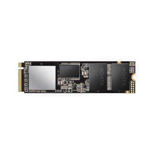 Adata XPG 512GB SX8200 Pro, M.2 2280, PCIe Gen 3 x4 NVMe 1.3, 3500/3000MB/s (ASX8200PNP-512GT-C) ssd Slike