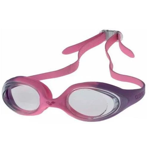 Arena SPIDER JR Dječje naočale za plivanje, ružičasta, veličina