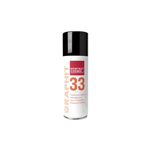 Kontakt Chemie GRAPHIT 33 76009-AG grafitni lak 200 ml Cijene