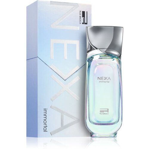 Rue Broca Nexa Immortal parfumska voda za mo&amp;scaron;ke 100 ml Slike