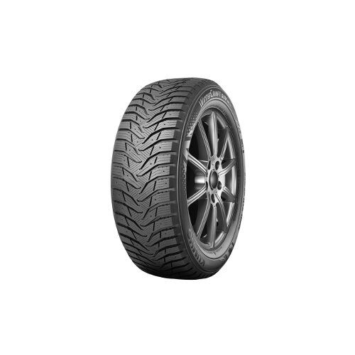 Kumho WinterCraft SUV ice WS31 ( 235/60 R18 107T XL, stavljenji spike-ovi ) zimska auto guma Slike