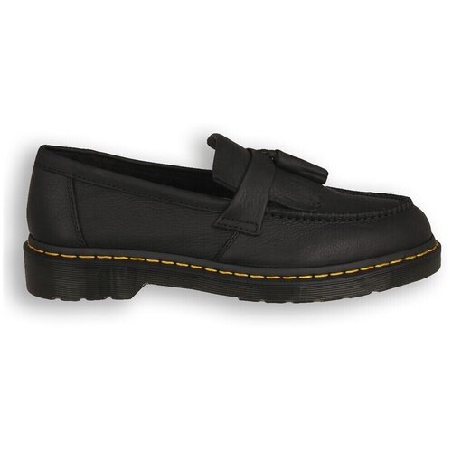 Dr. Martens Dr Adrian Ys Ambassador Crna Slike