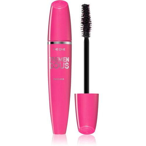 Oriflame The One Tremendous Big Volume voluminozna maskara za učinek umetnih trepalnic 10 ml Slike