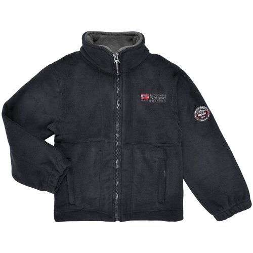 Geographical Norway Flis TORLEON Črna Cene