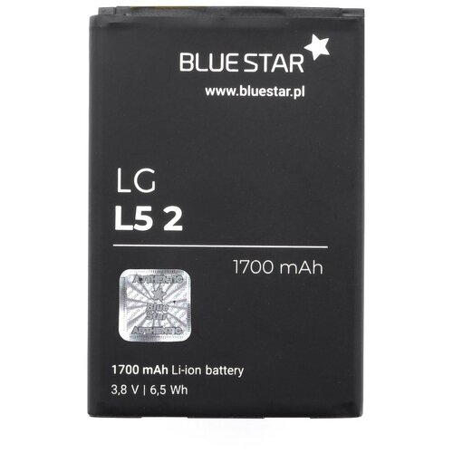  Baterija LG BlueStar za LG P700 E460 E440 H410 Cene