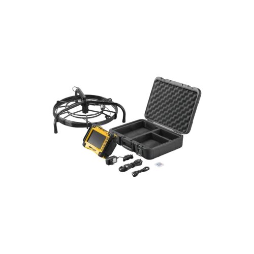 Rems 175303 CamSys 2 Komplet S-Color S 30 H Inspekcijska kamera Cene