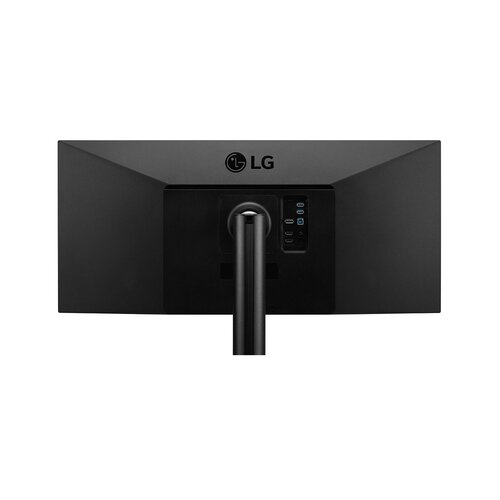 LG UltraWide Ergo 34WN780-B 34&amp;quot;, 3440 x 1440, 75Hz, 5ms, IPS monitor Slike