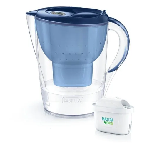 Brita bokal Marela XL PRO plava 1052723