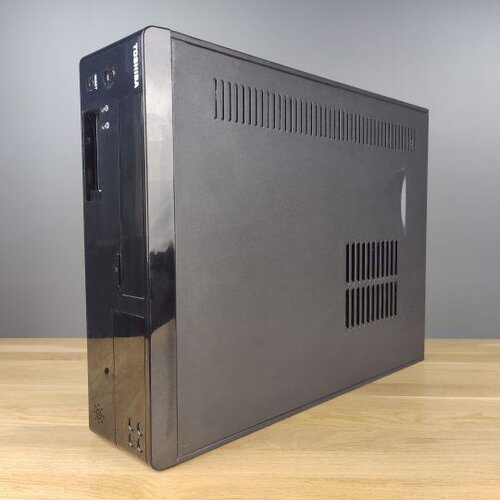 Toshiba ST-M30 / i5-2gen/ RAM 4GB/ HDD 500GB/ SFF/ B Klasa Cijene