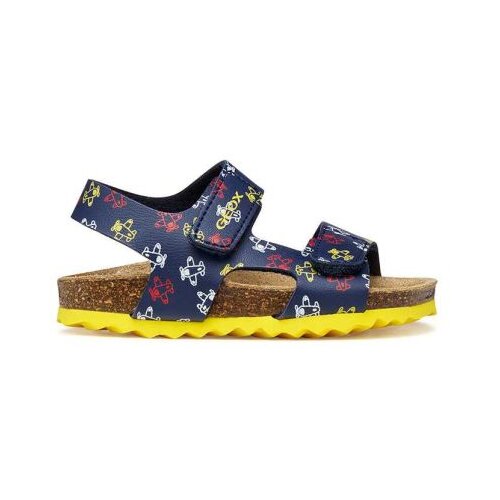 Geox b sandal chalki boy Cene