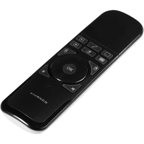 Vivanco Wireless Presenter 36658 IT-WLPRES Mit Laserpointer Cene
